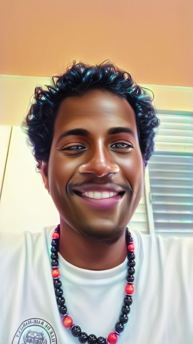 Profil de Binjamin