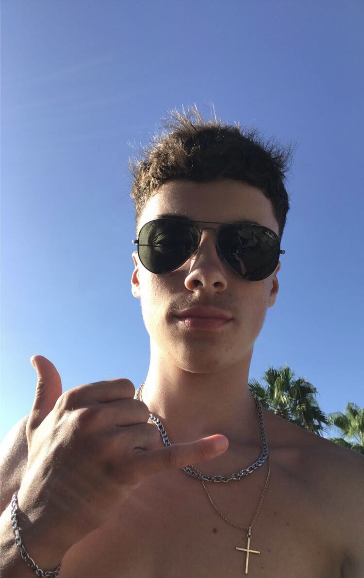 Profil de Chai