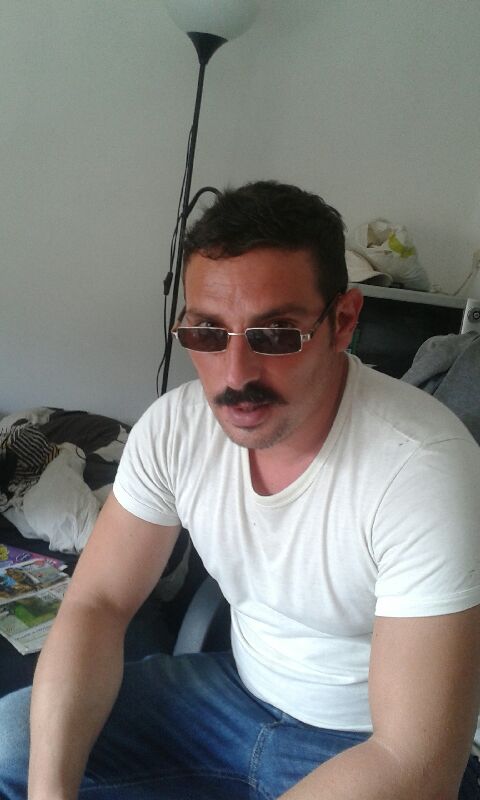 Profil de Patern