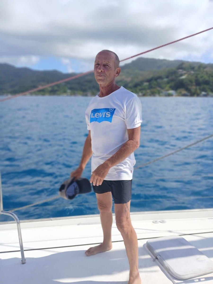 Profil de Carlos