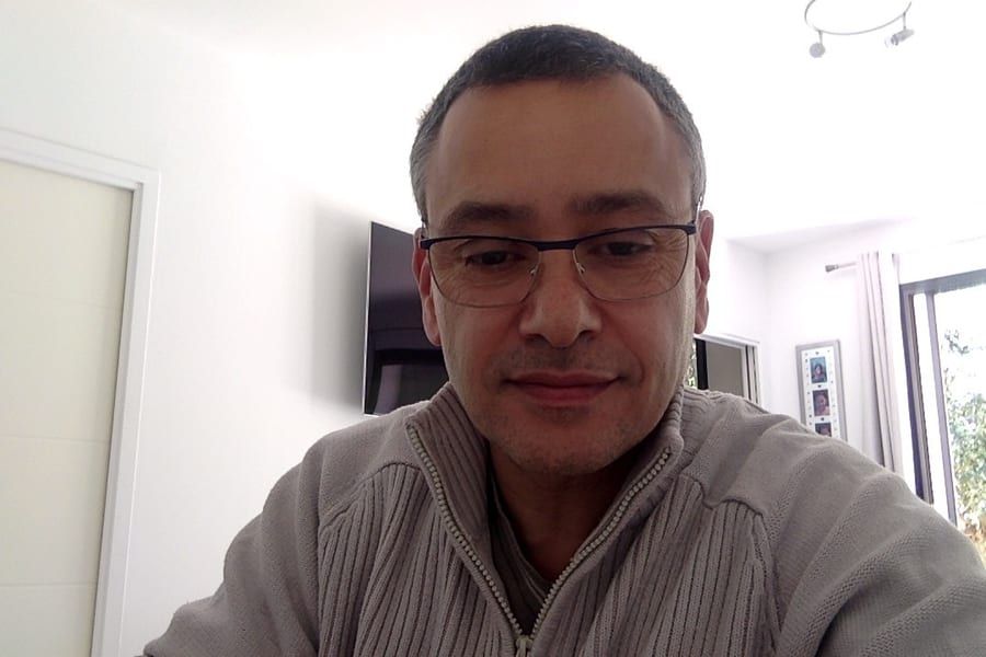Profil de Yveric