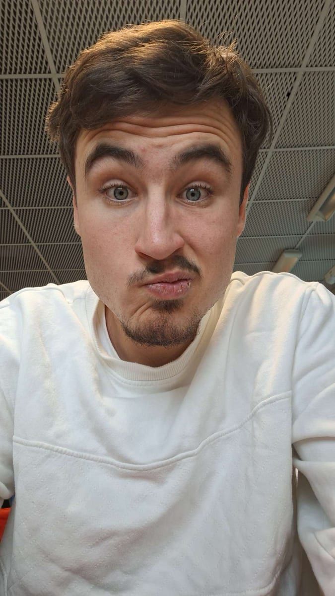 Profil de Rayad