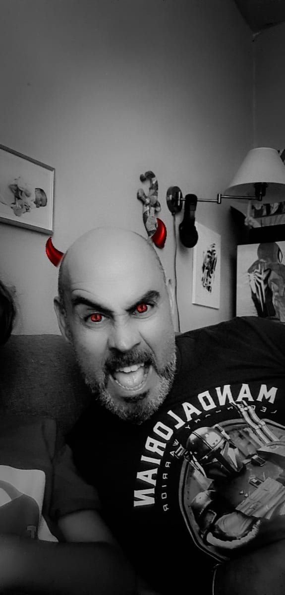 Profil de Clodomir