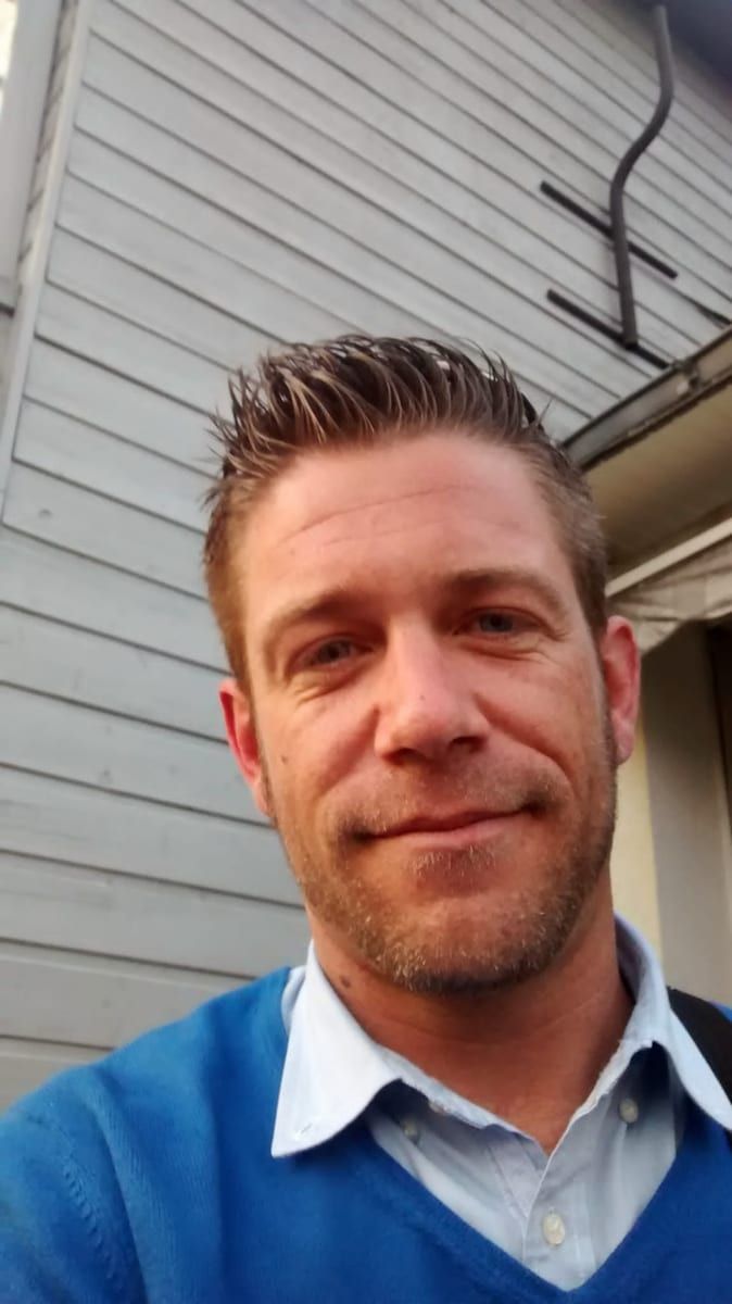 Profil de Tibère