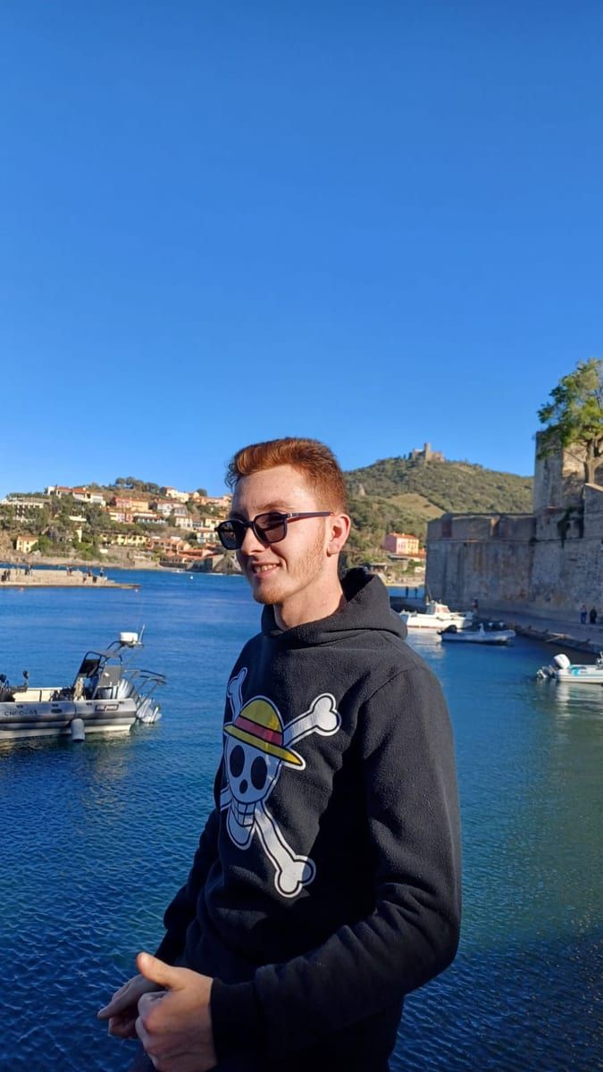 Profil de Mahadi