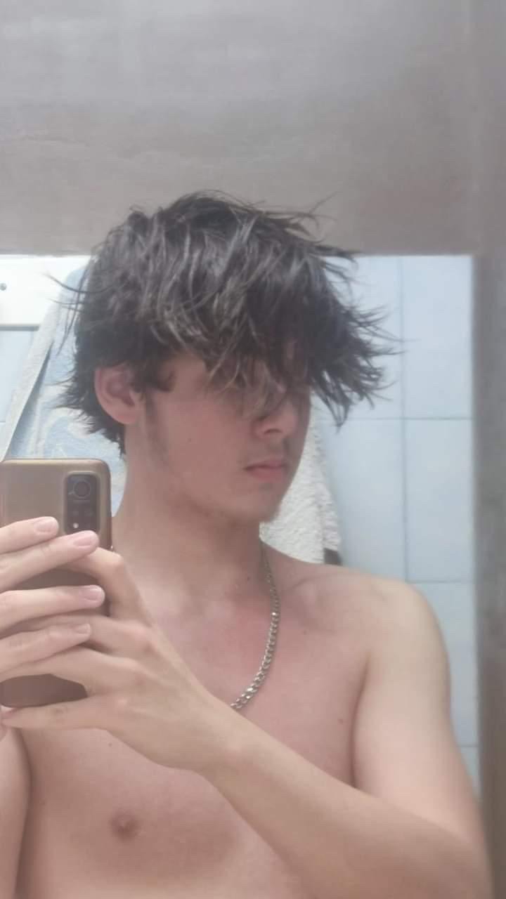 Profil de Charef