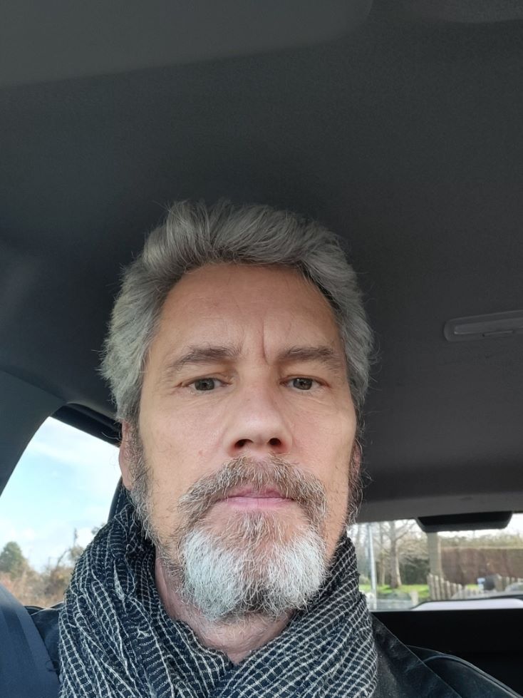 Profil de Nakib