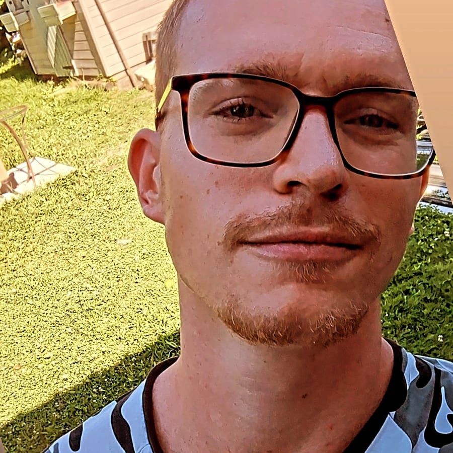 Profil de Naceur