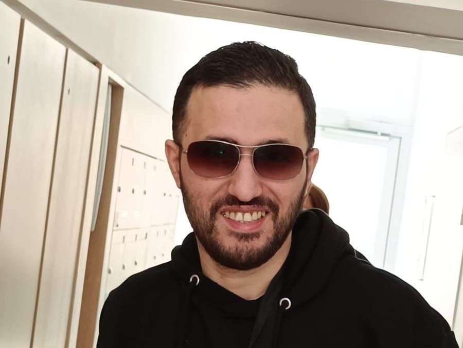 Profil de Madeg