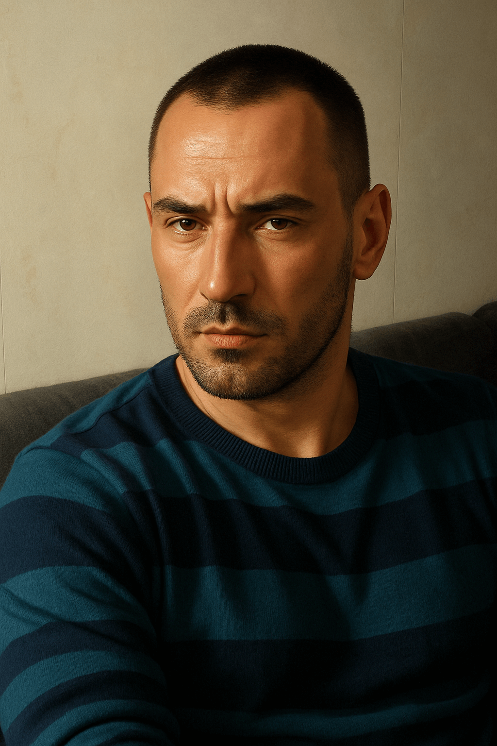 Profil de Sami