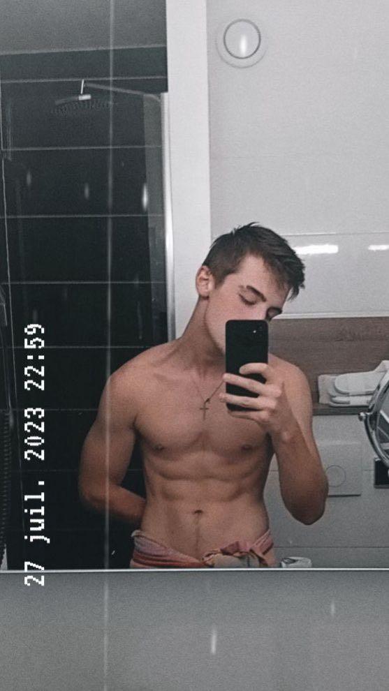 Profil de Nazmi