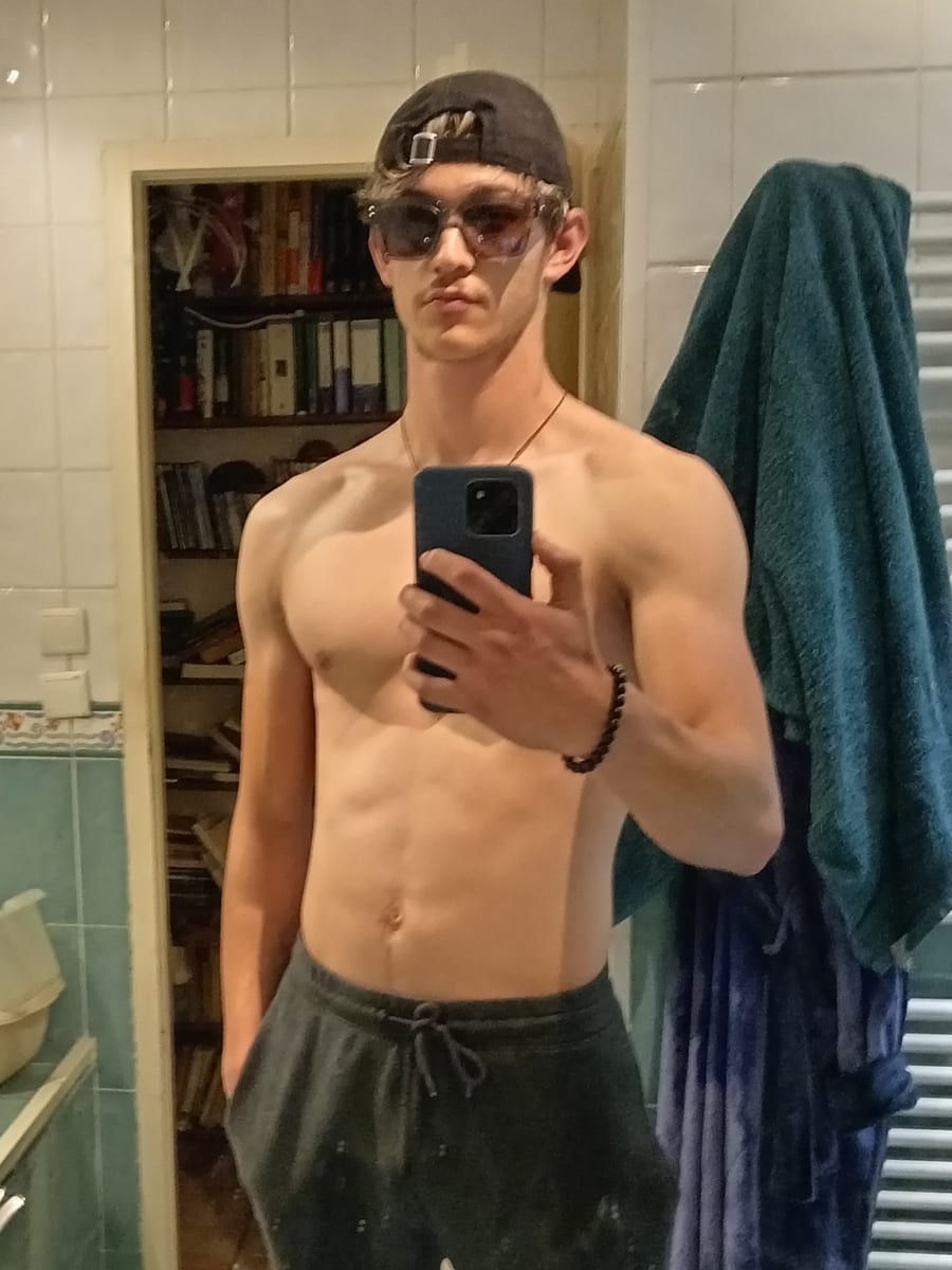 Profil de Alrik