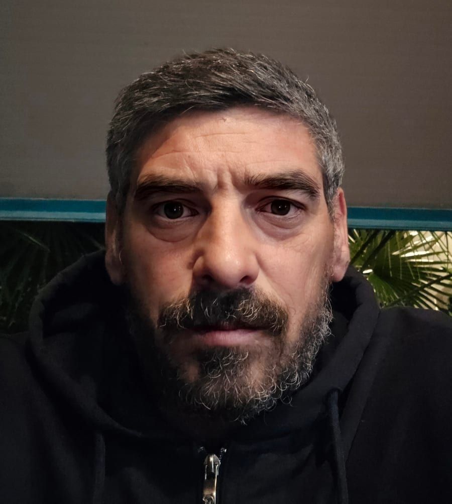 Profil de Andreas